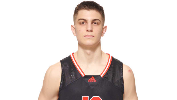 Luka Krajnovic